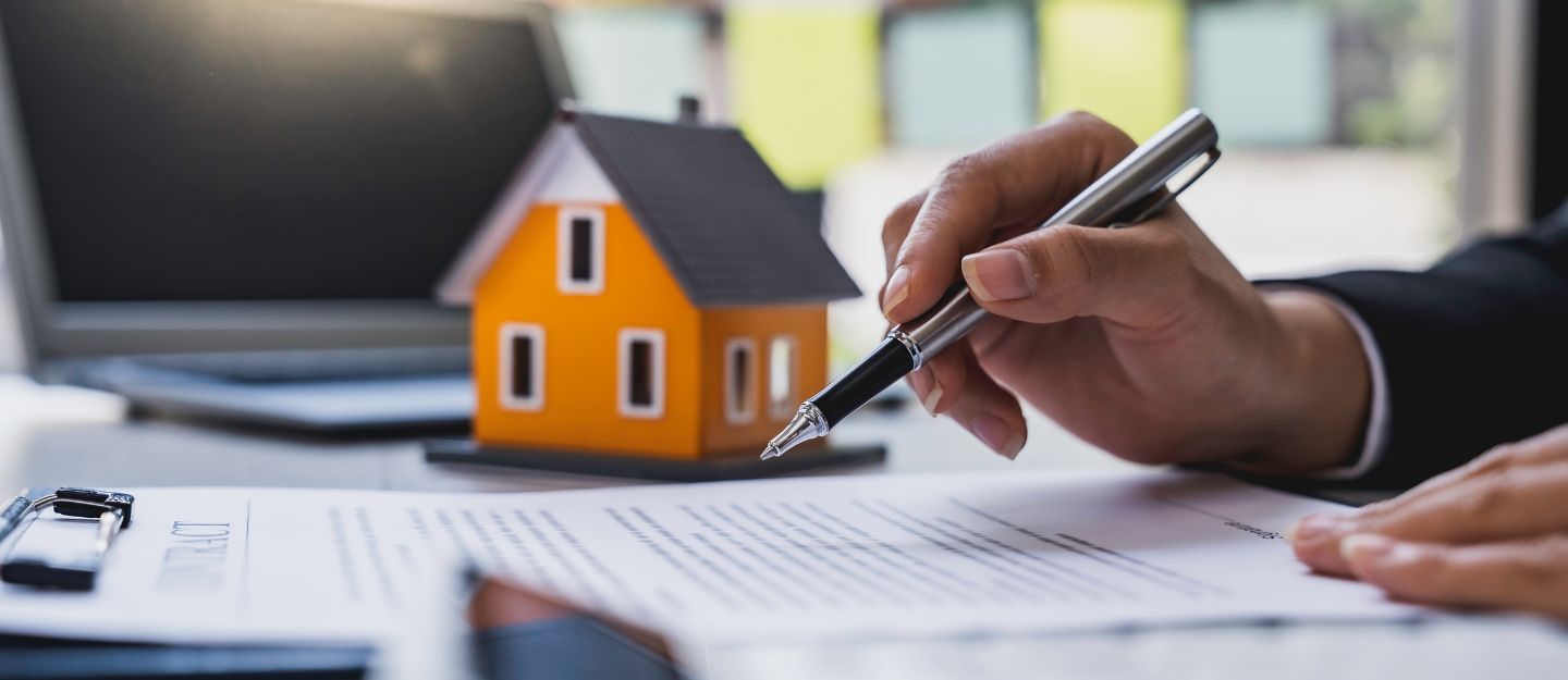 Cancellation of Property Management Contract in Dubai