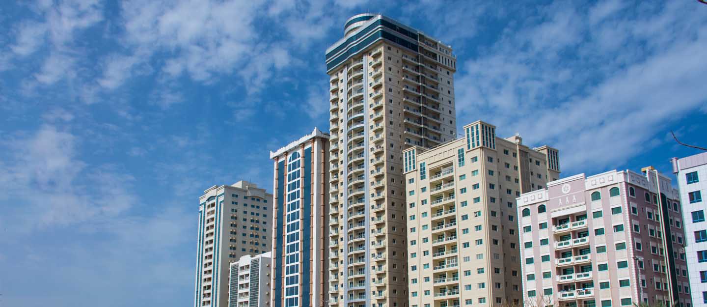 property management companies in RAK