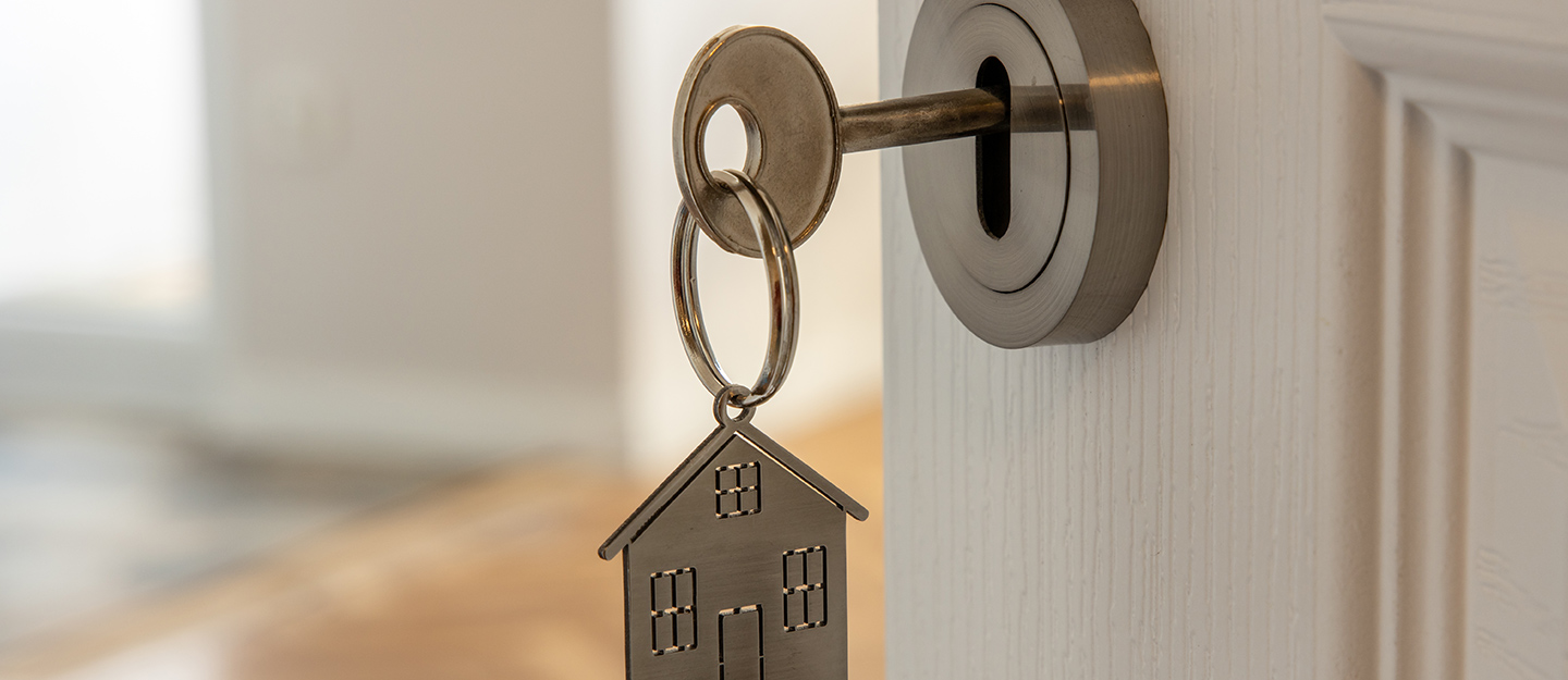 Renting apartment checklist