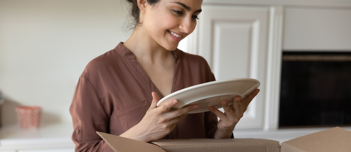 How to Pack Collectibles When Moving