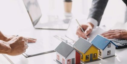 إجراءات نقل ملكية العقار في دبي