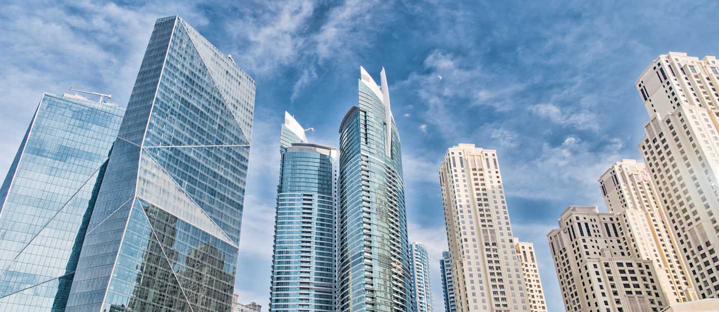 register real estate project Dubai