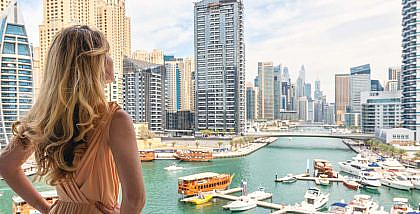 rent luxury apartments in dubai