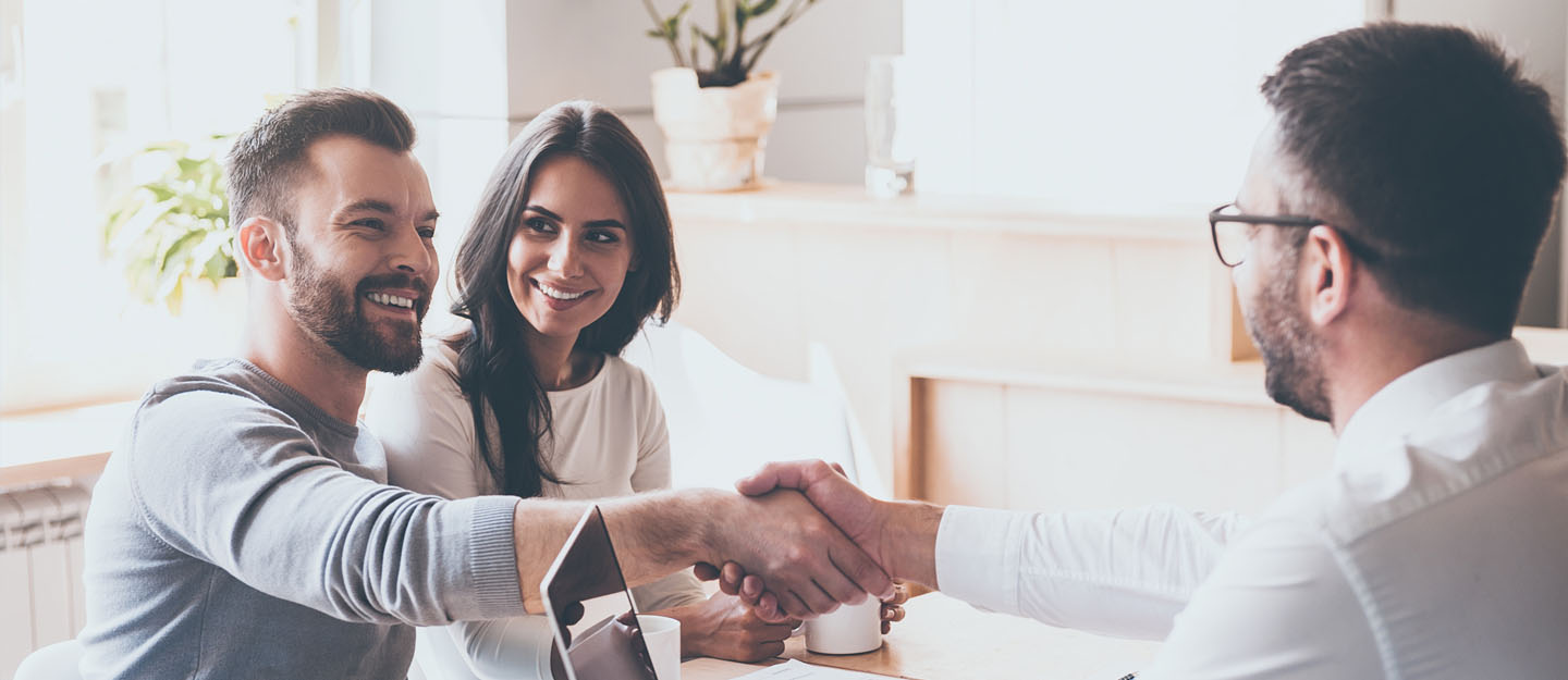 Connecting warm leads