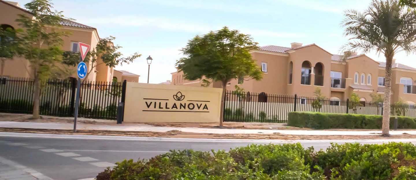 Villanova Dubai