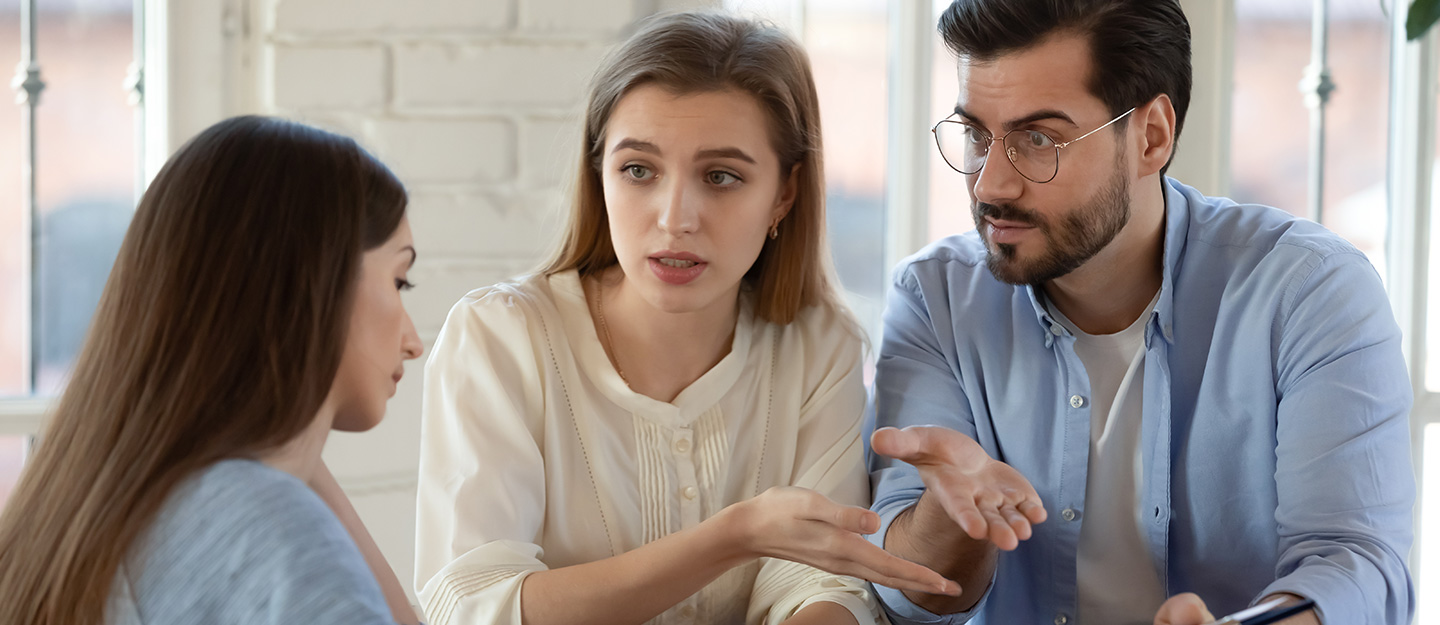 here are some Effective Tips to Deal with Unhappy Real Estate Clients
