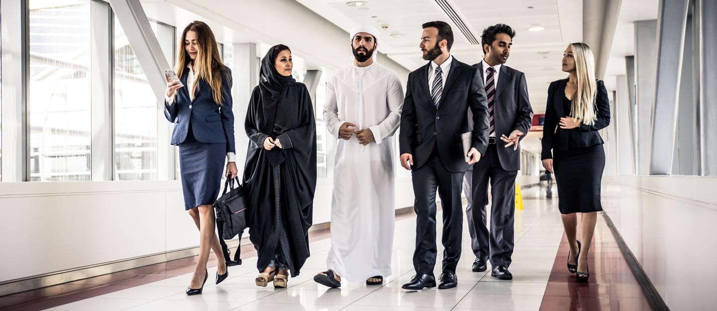 Real Estate Business Ideas in the UAE Agent, Investor & More