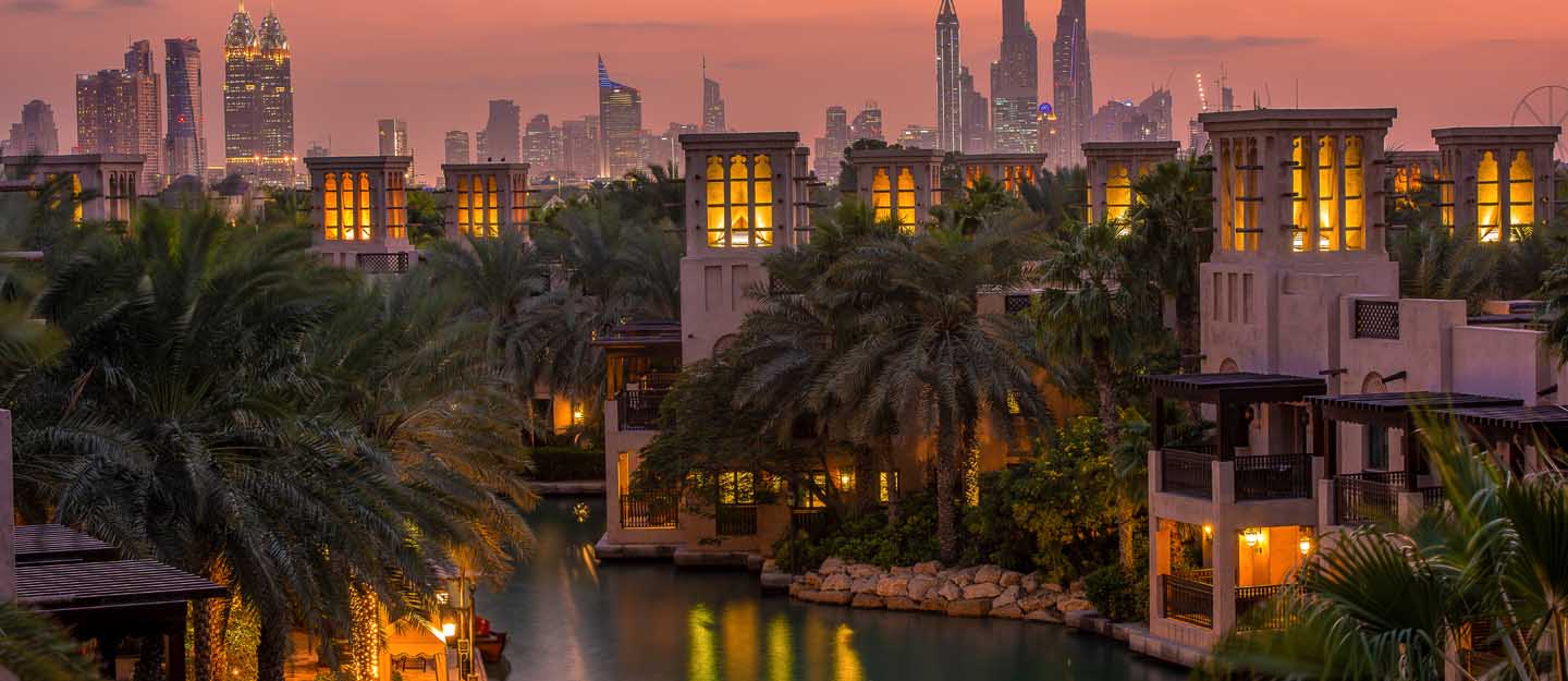 luxury areas to buy villa in dubai