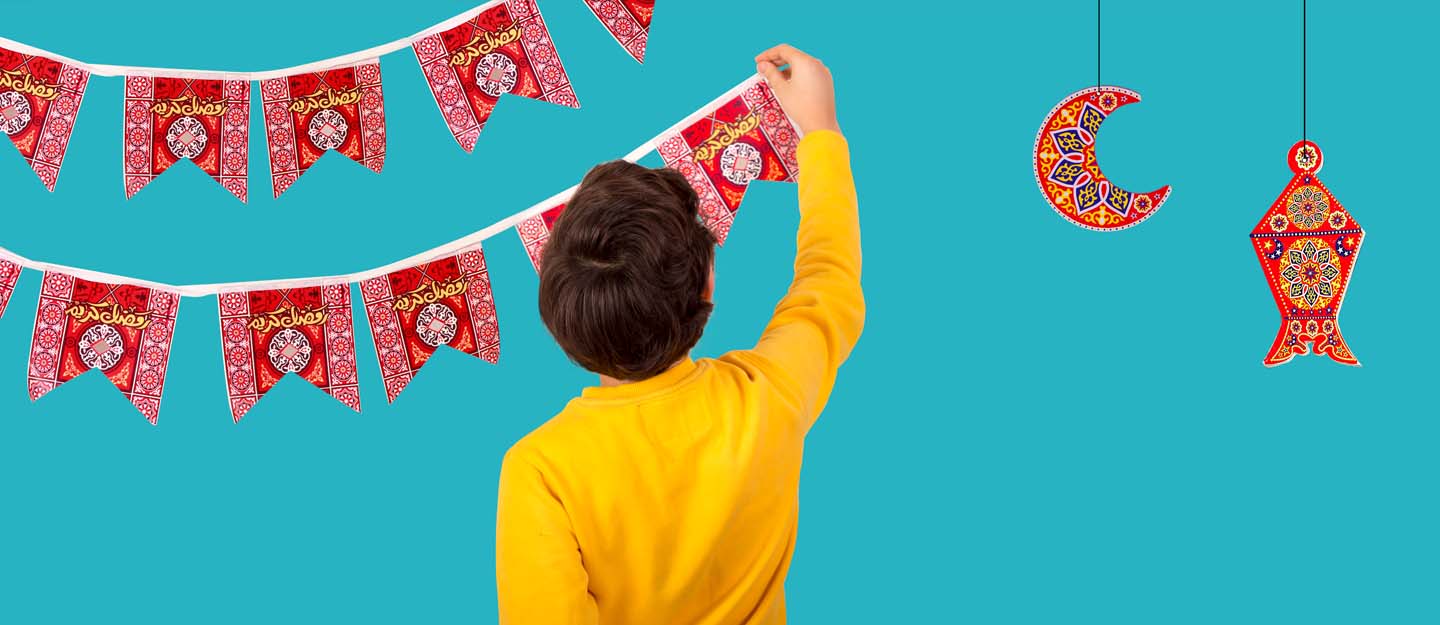 Follow these tips to prepare your home for Ramadan