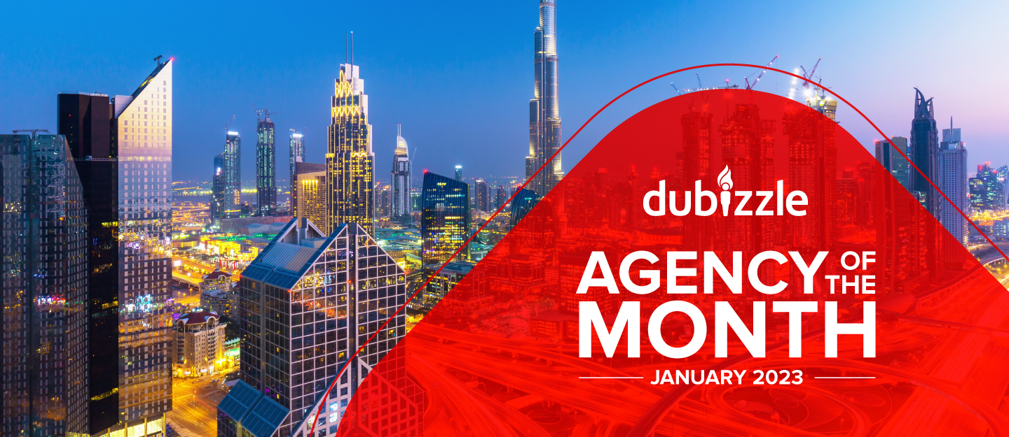 Agency of the month northern emirates january 2023