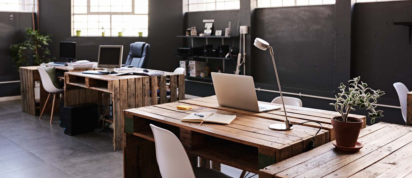 office fit-out companies in Dubai