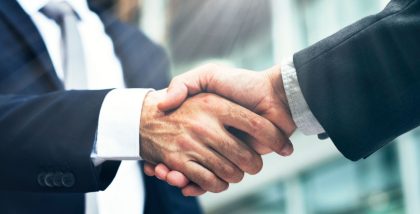 set up a real estate business