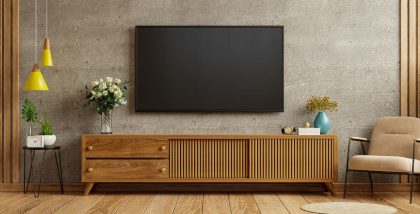 tv stand ideas for home decor