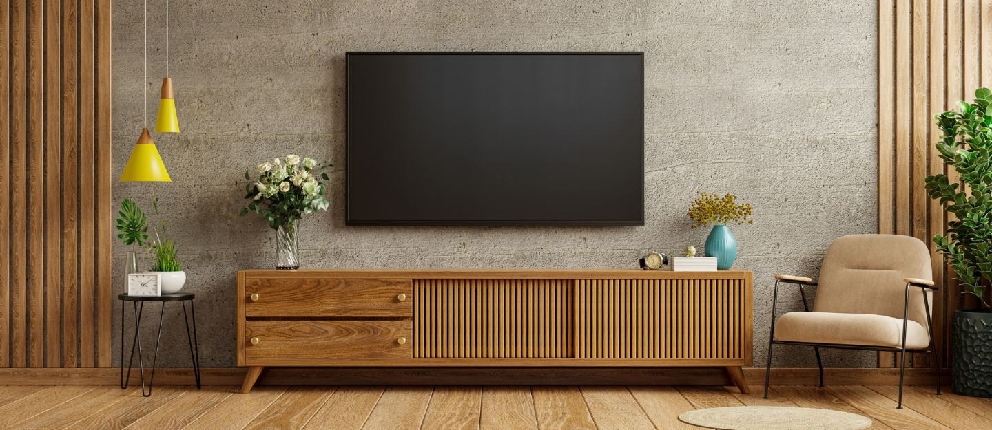 tv stand ideas for home decor