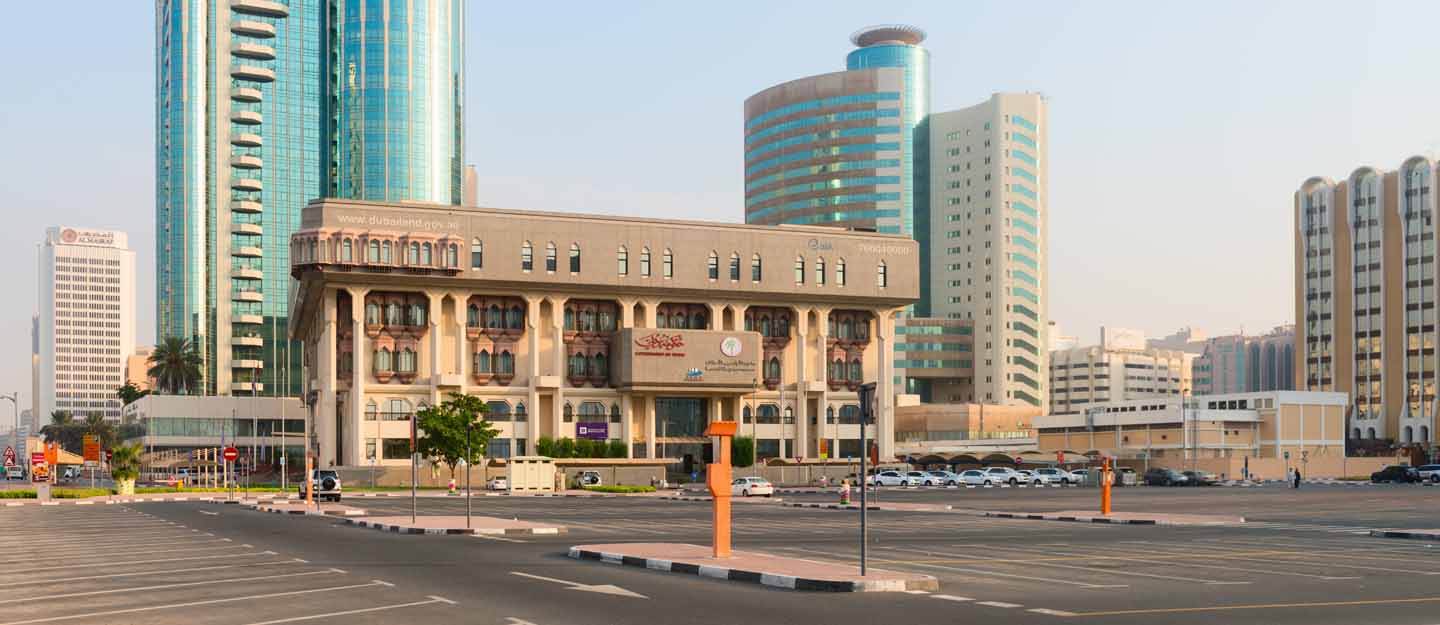 DLD’s Madmoun Service for Real Estate Ads Verification