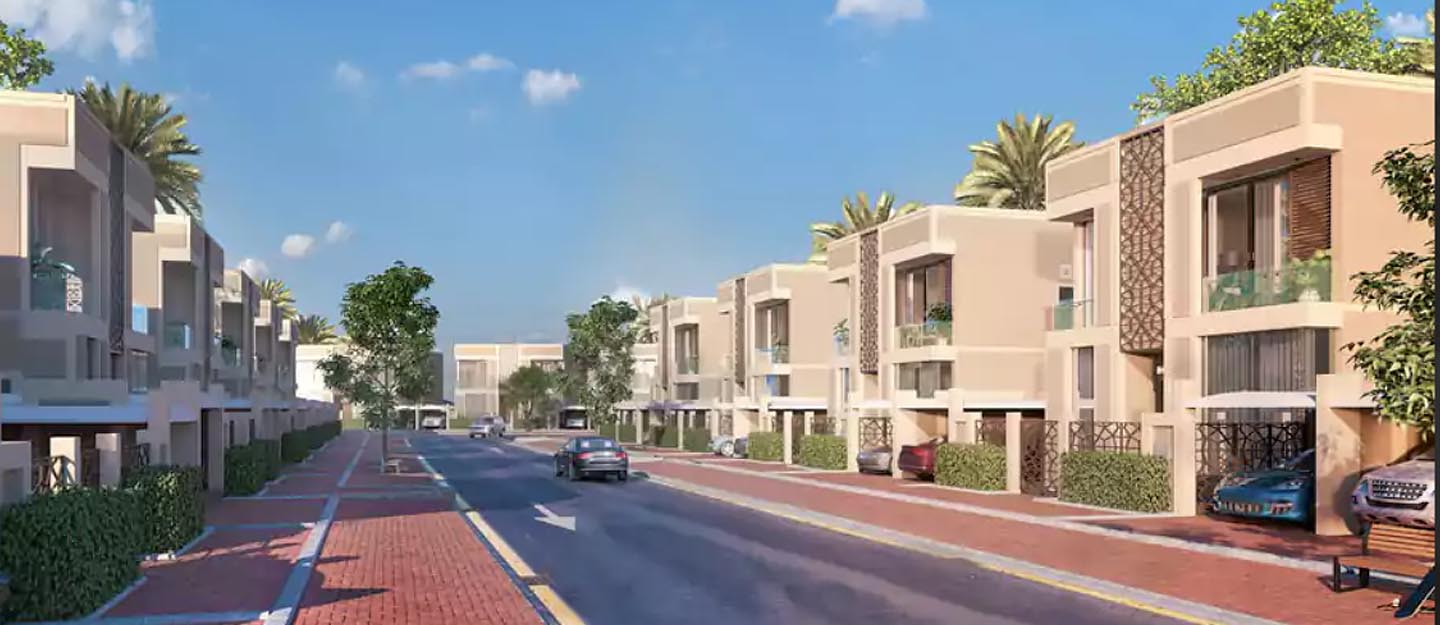 Eastern Residencies