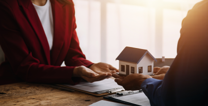 using mortgage broker Dubai