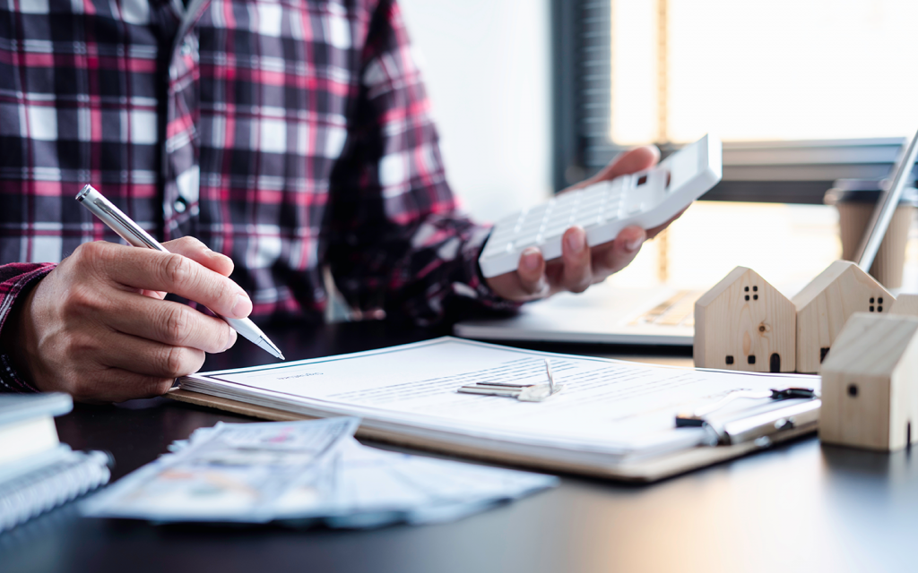 one of the major cons of using a mortgage broker in Dubai 