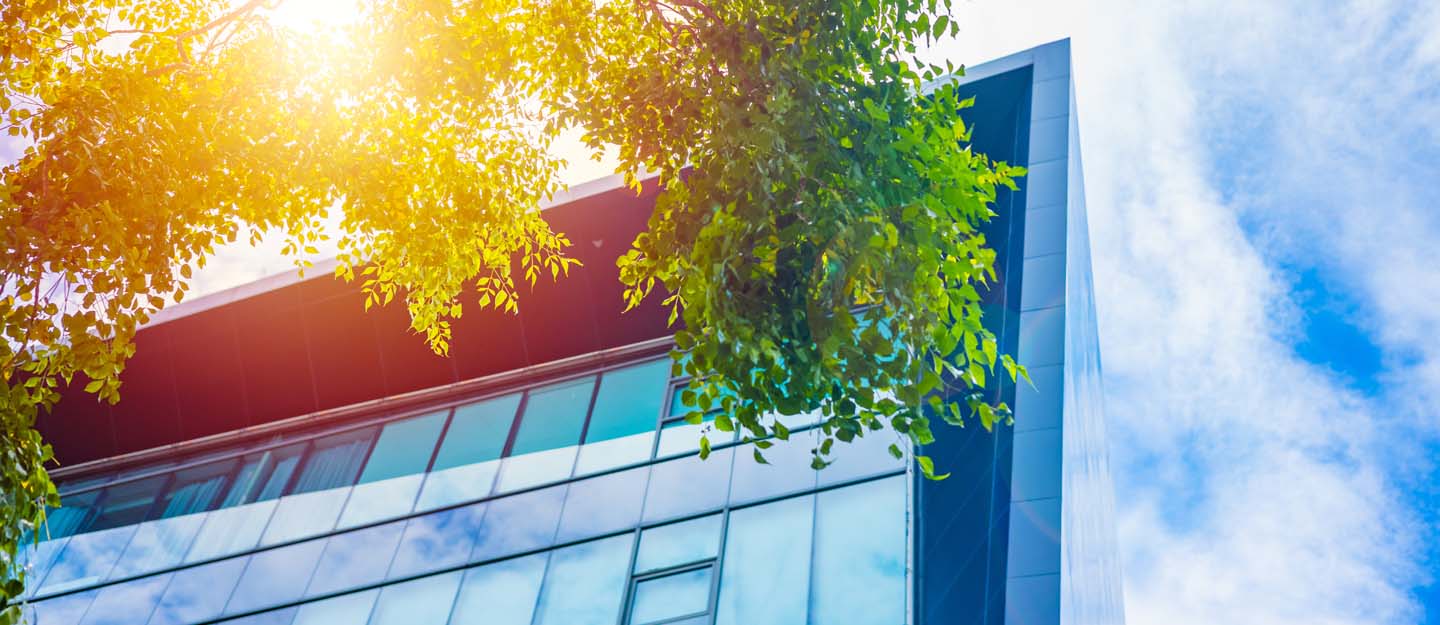 How to Make a Commercial Building More Energy Efficient | dubizzle