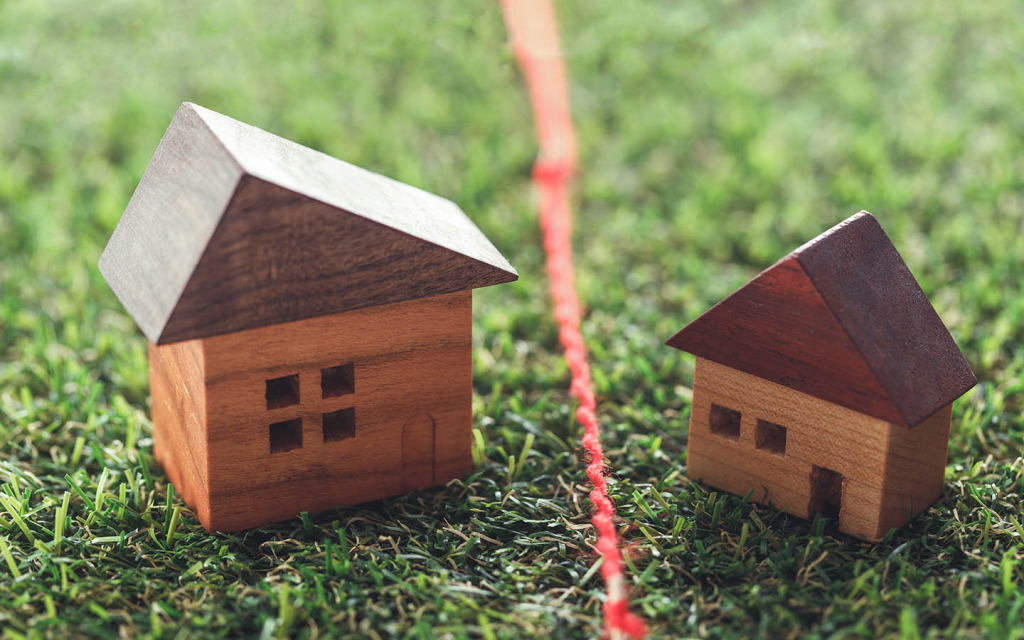 payment or boundary disputes are among the real estate litigation causes