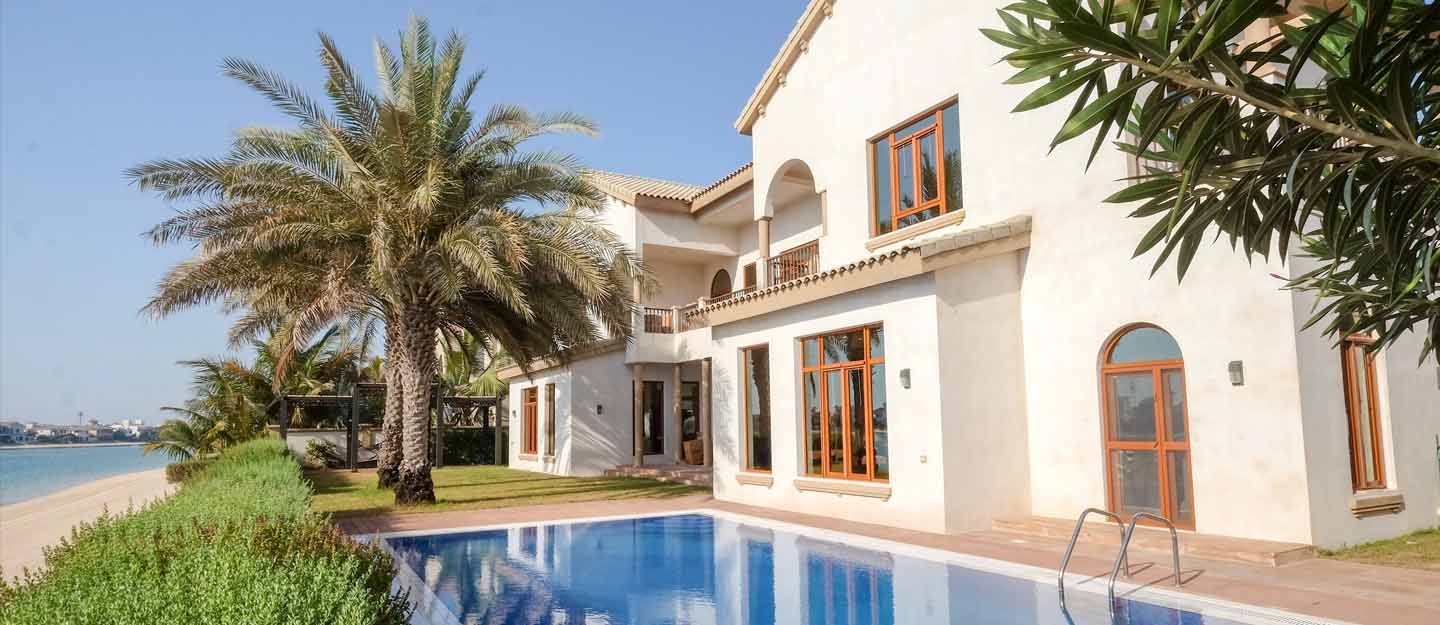 holiday home guide dubai