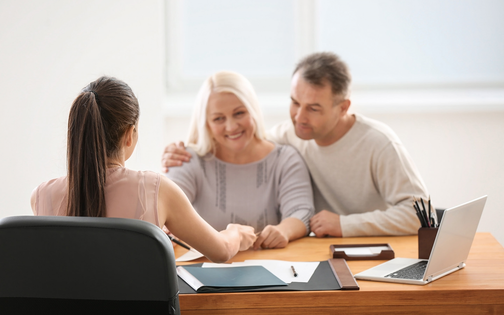 foreigners wanting to sell or buy a property can avail the option and enjoy a smooth process