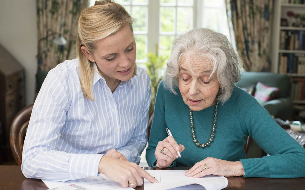 Power of Attorney in Real Estate Transactions UAE has a general type which is given to relatives, friends or attorneys