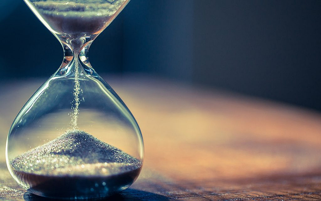 time management as a property manager
