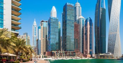 فلل للايجار في دبي بسعر قليل