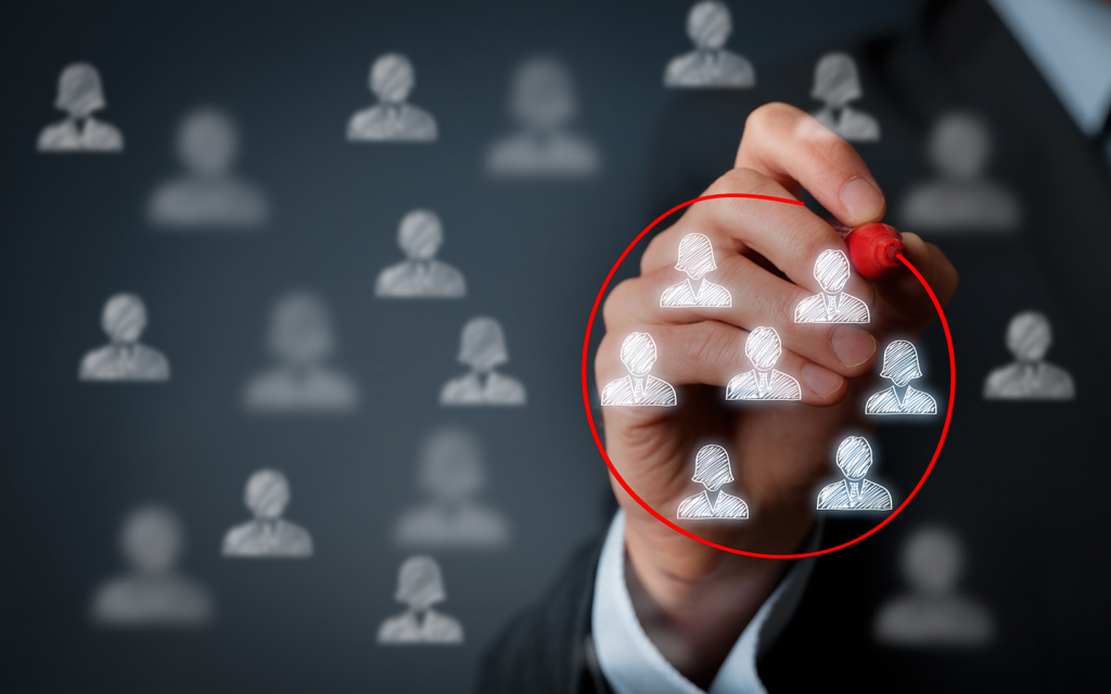 one smart way of finding real estate leads on linkedin is by expanding your network
