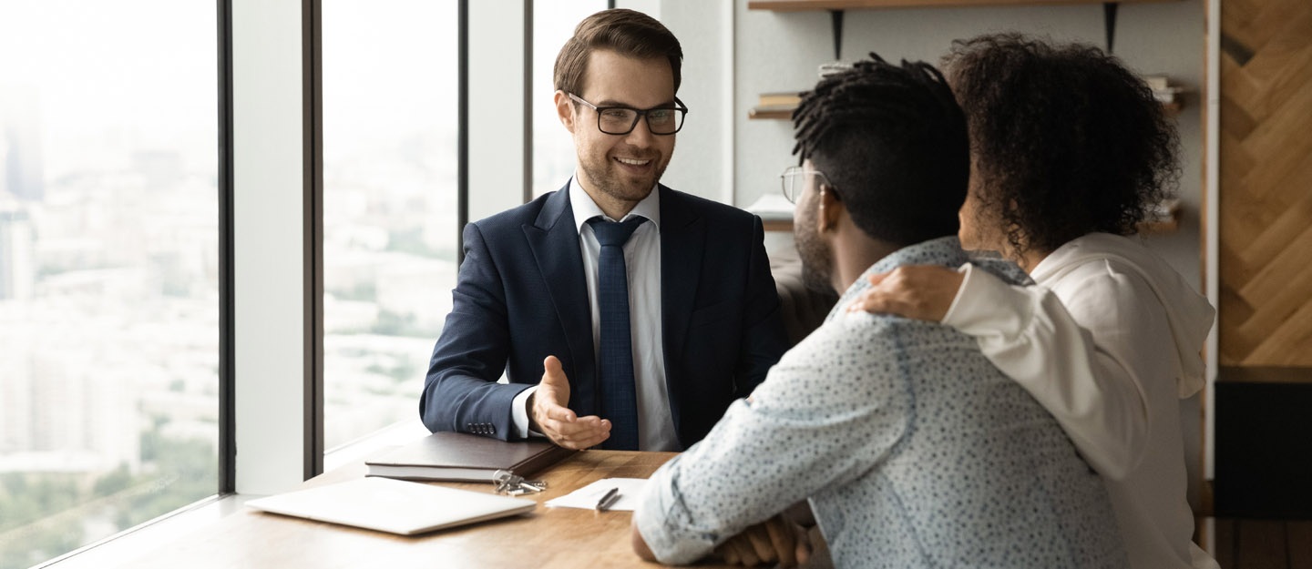How to Improve English Communication for Real Estate