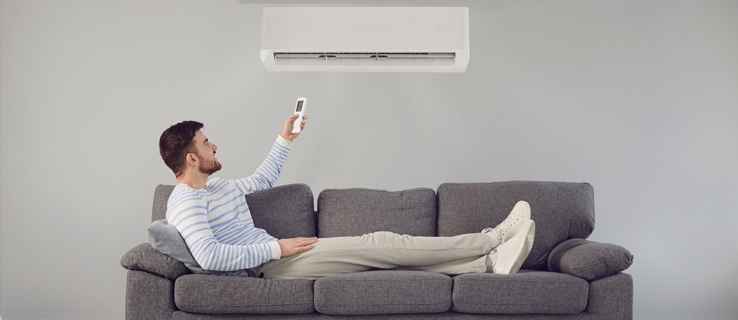 Popular Shops to Buy an AC in Dubai
