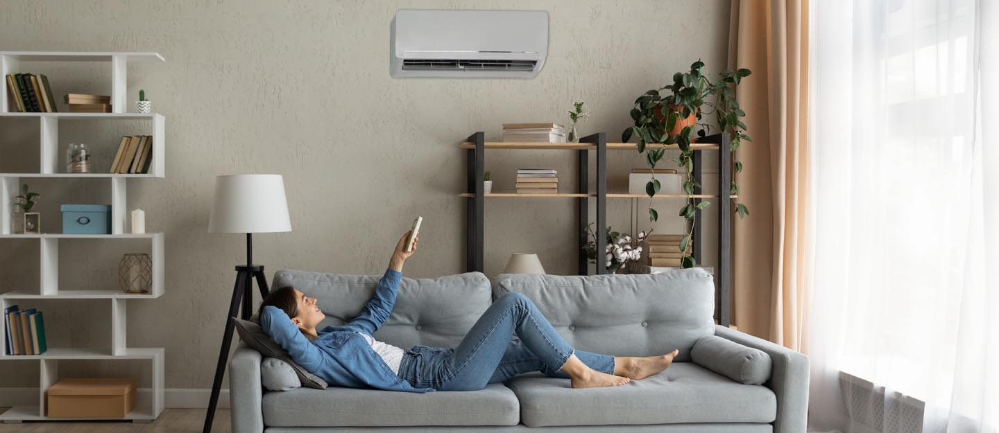 Places to Buy AC in Sharjah Fortune and More