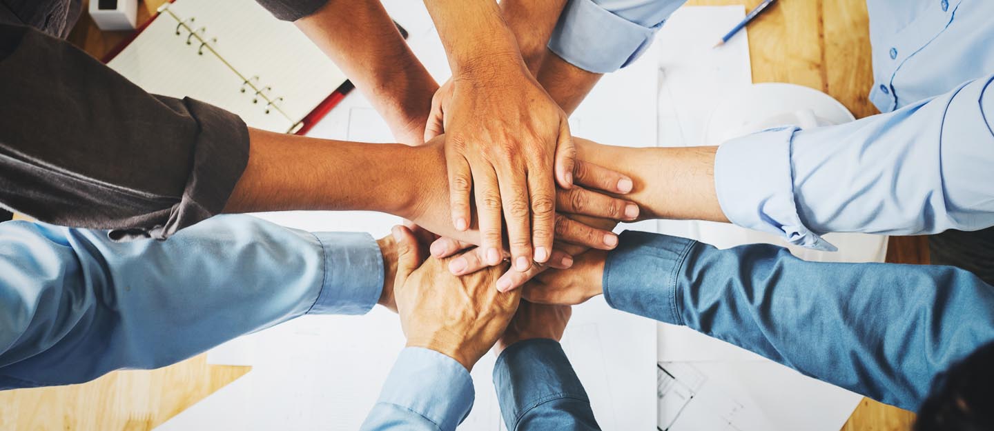 how to build a successful real estate team