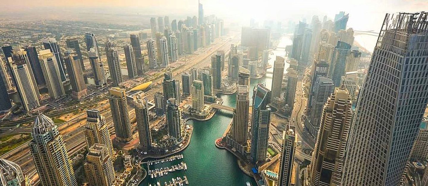 This or That Holiday Homes vs Hotel Apartments in Dubai