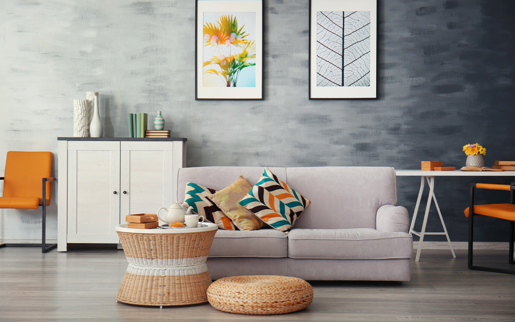 advantages of interior design include the expertise to beautify your home