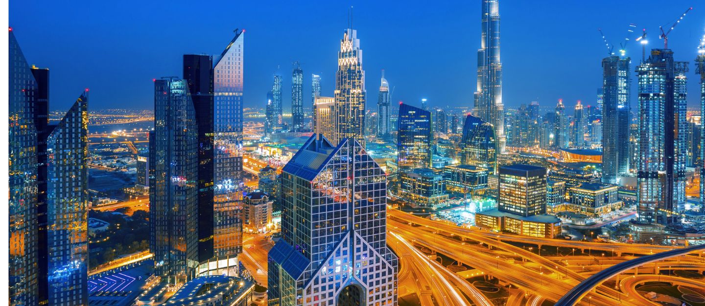 Real Estate World Records in Dubai