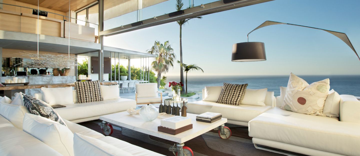Experience Luxury, Waterfront Living With Elysian Mansions
