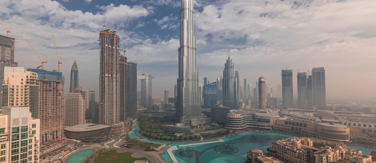 This or That Living in Affordable vs Luxury Areas in Dubai
