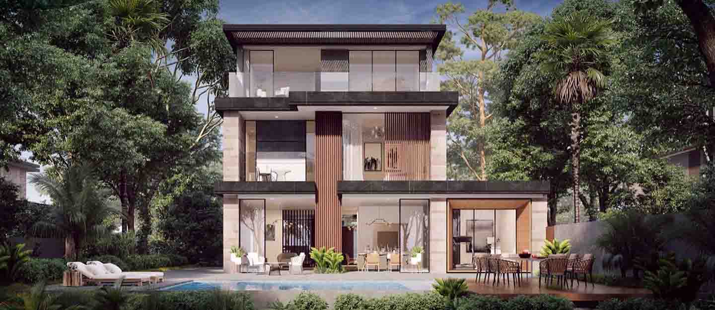 Alaya Gardens