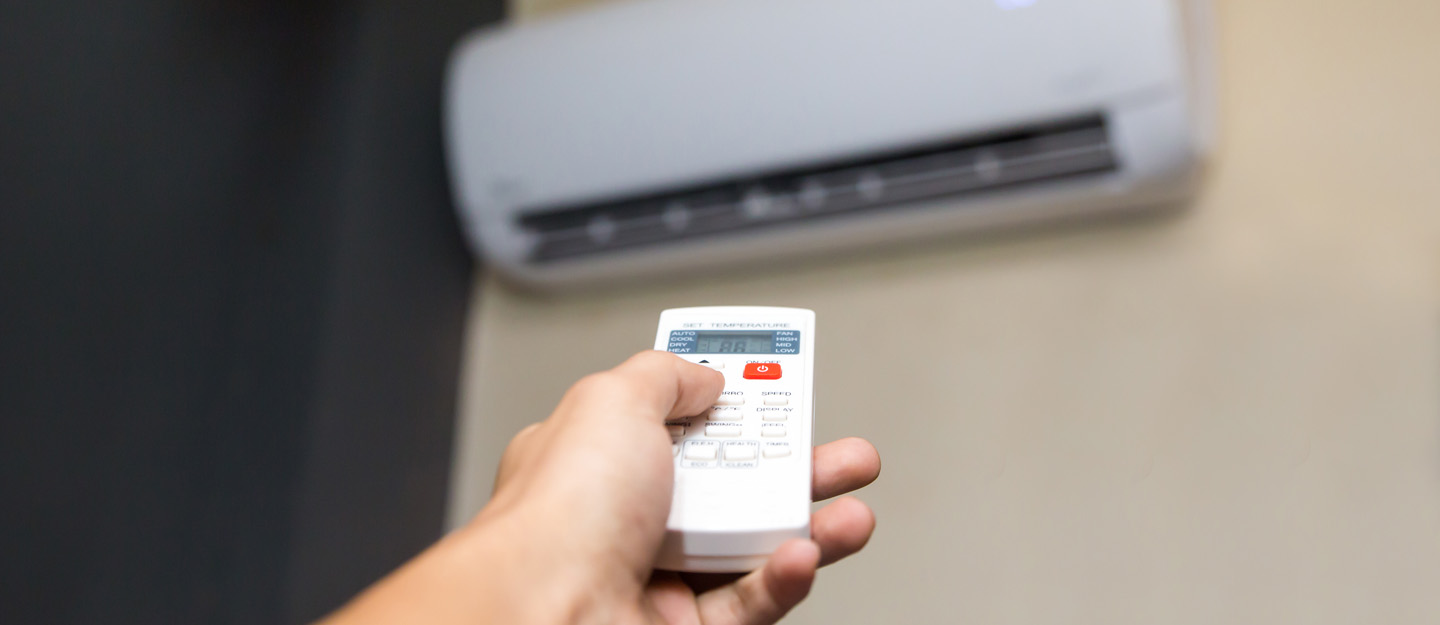 Types of ACs for Home Use in UAE