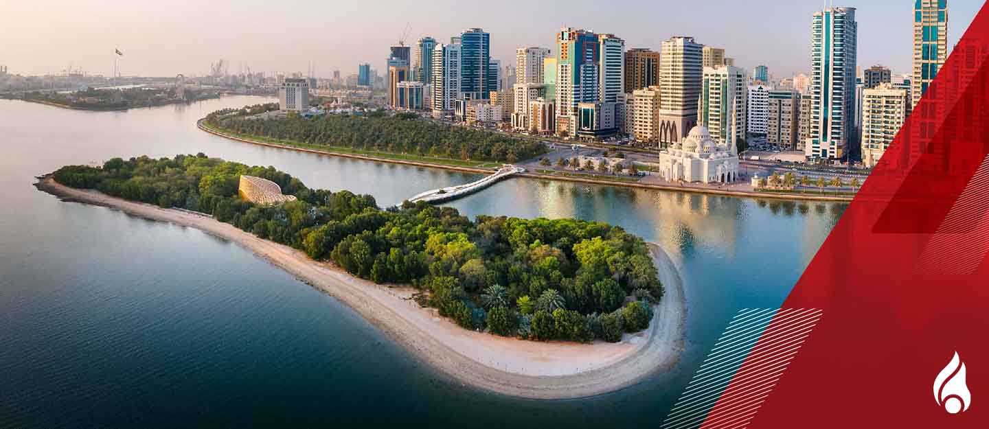 H1 2023 Sharjah real estate sales and rental market report