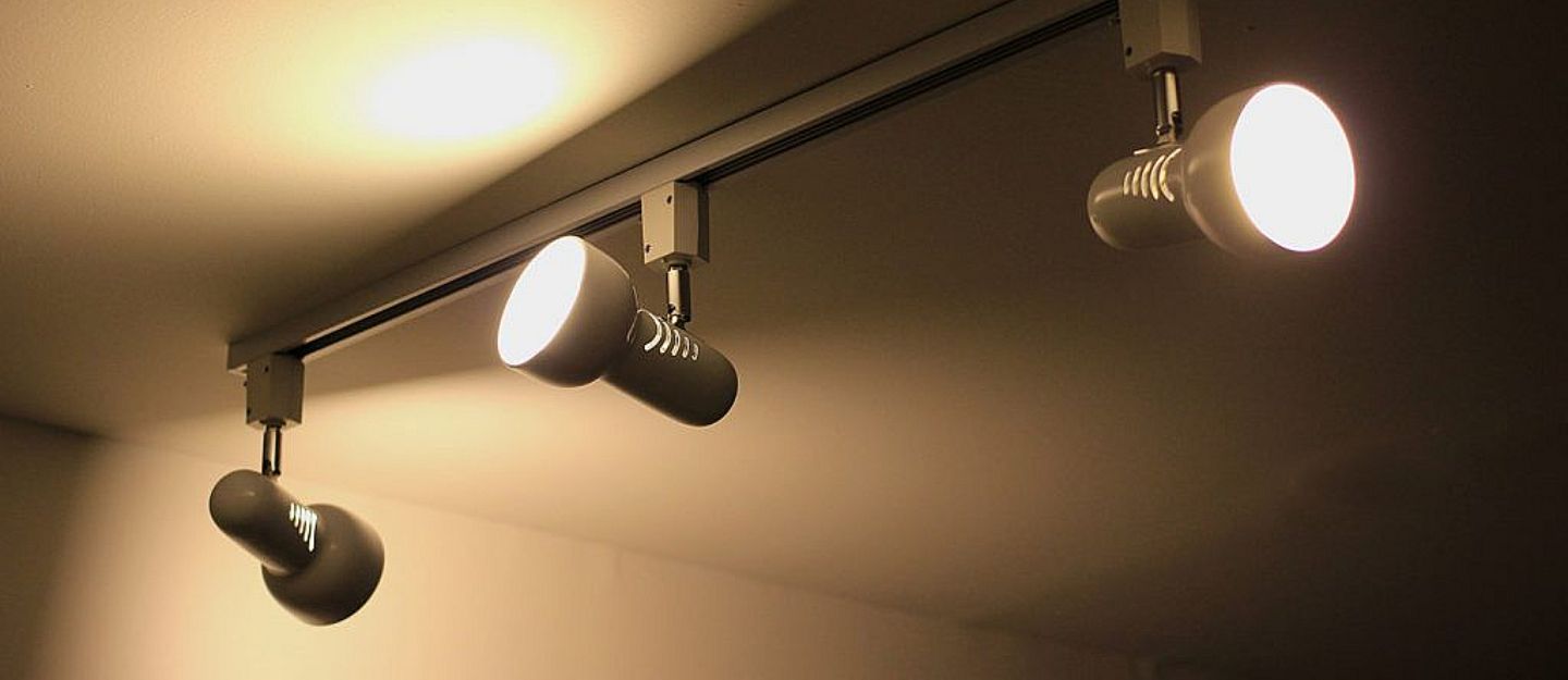 Track Lighting The Modern Way to Light Your Home