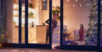 Effortless Indoor-Outdoor Living The Allure of Sliding Doors for Modern Homes