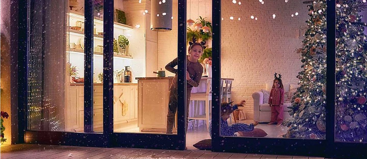 Effortless Indoor-Outdoor Living The Allure of Sliding Doors for Modern Homes