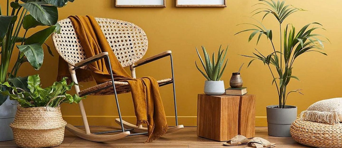 Famous Places to Shop for Homeware in Dubai