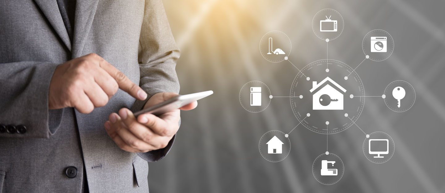 DubaiNow app for real estate