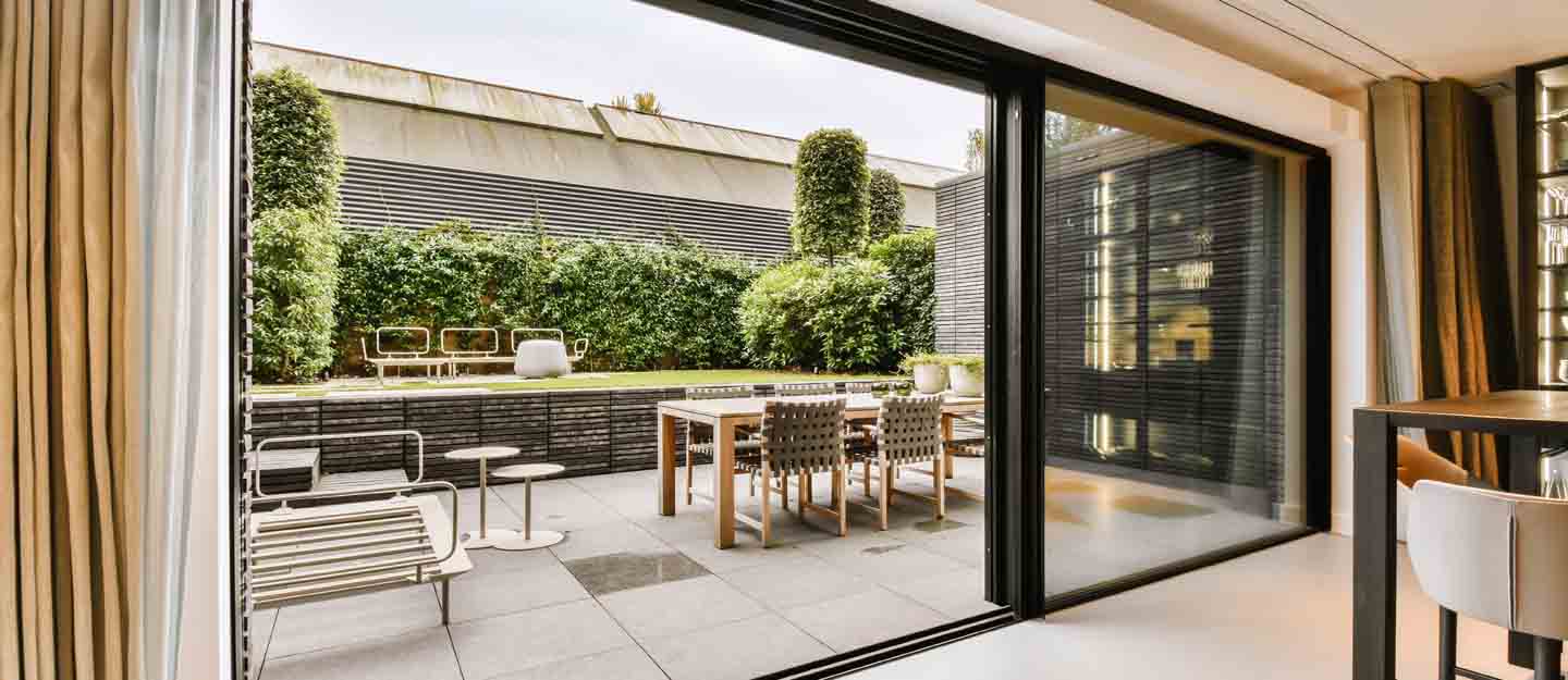 Reasons to get internal sliding doors explained
