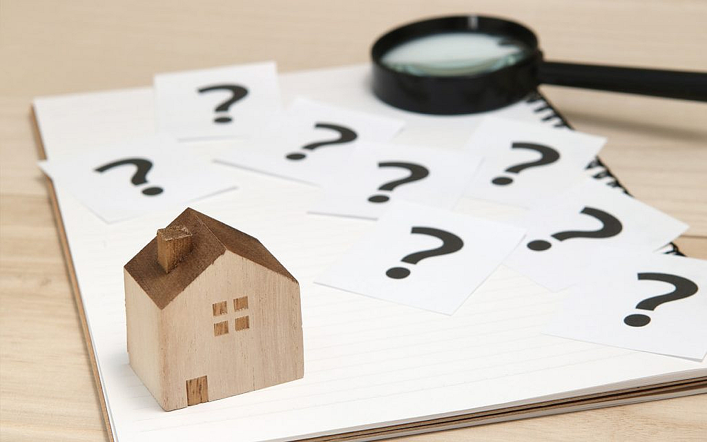 البحث عن العقار المناسب للاستثمار
