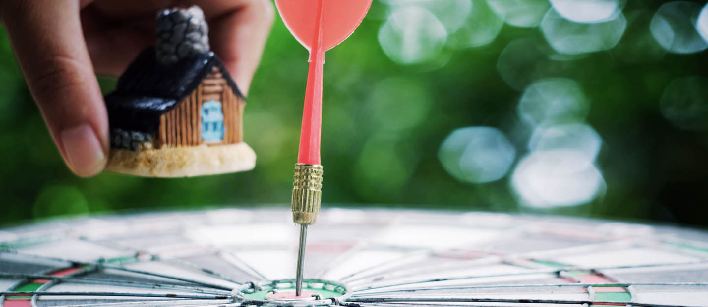 Smart Goals for Realtor's Success
